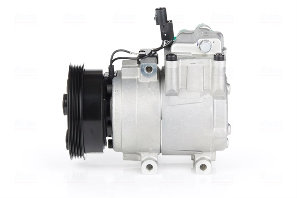 Compressor de aparelho de ar condicionado Nissens 89253 preço, a partir de 129,62 USD
