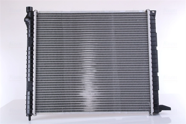 64300A Nissens Radiador de esfriamento de motor