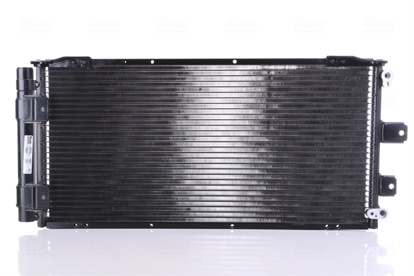 Radiador de aparelho de ar condicionado para Toyota Corolla  E11