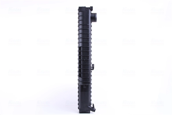 Compre 60596A Nissens Radiador de esfriamento de motor