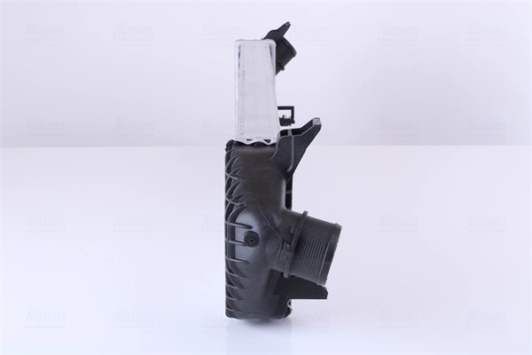  Radiador de intercooler Volvo S40 II sedan (MS) (2004 - 2012) II