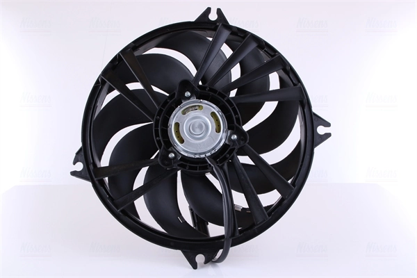 Ventilador elétrico de esfriamento montado (motor + roda de aletas) Peugeot 406 preço, a partir de 67,18 USD