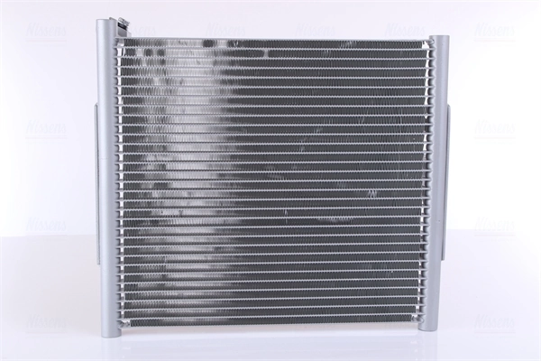 Radiador de aparelho de ar condicionado Honda Civic VI MB