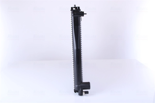 Compre 67740 Nissens Radiador de esfriamento de motor