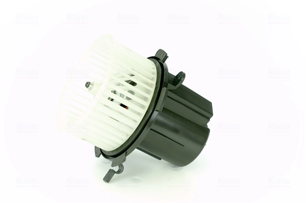 87208 Nissens Motor de ventilador de forno (de aquecedor de salão)