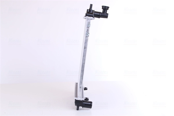 Compre 67093 Nissens Radiador de esfriamento de motor