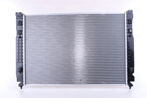 60316 Nissens Radiador de esfriamento de motor