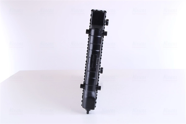 Compre 651741 Nissens Radiador de esfriamento de motor
