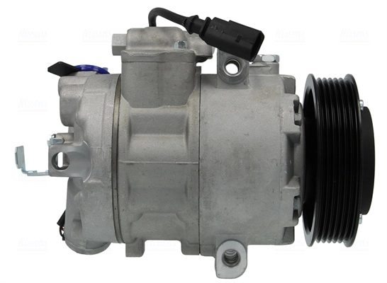 Compressor de aparelho de ar condicionado 89026 Nissens