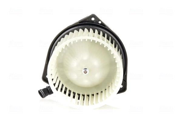 87142 Nissens Motor de ventilador de forno (de aquecedor de salão)