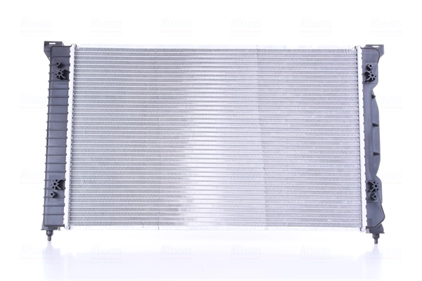 Radiador de esfriamento de motor Nissens 60305A preço, a partir de 77,79 USD