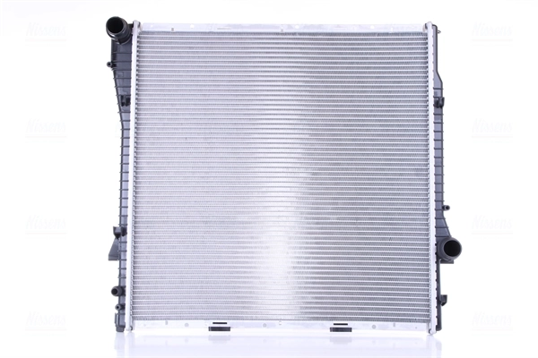 Radiador de esfriamento de motor Jdeus M0050720 preço, a partir de 125,06 USD