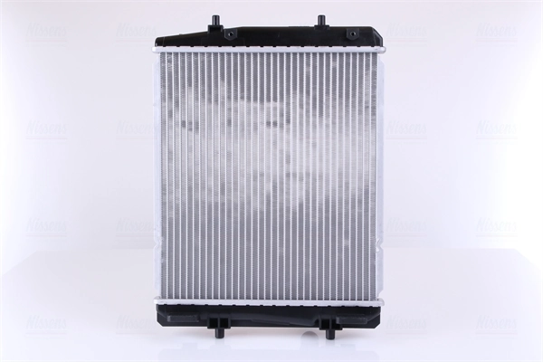 64687 Nissens Radiador de esfriamento de motor