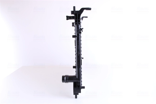 Radiador de esfriamento de motor Nissens 617854 preço, a partir de 98,95 USD