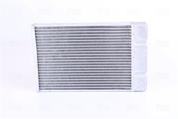 Radiador de forno (de aquecedor) Nissens 72669 preço, a partir de 89,33 USD