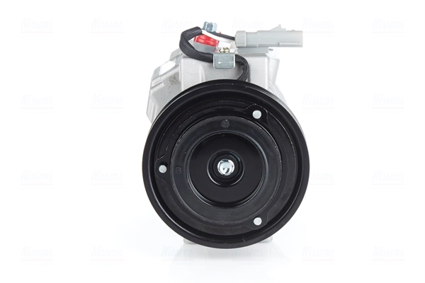 89074 Nissens Compressor de aparelho de ar condicionado