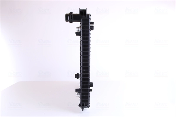 Radiador de esfriamento de motor Nissens 60233A preço, a partir de 159,67 USD