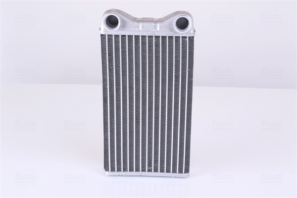 Radiador de forno (de aquecedor) 70227 Nissens