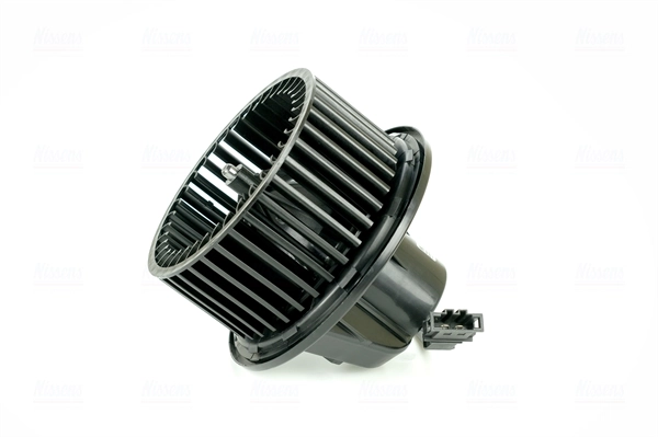 87155 Nissens Motor de ventilador de forno (de aquecedor de salão)