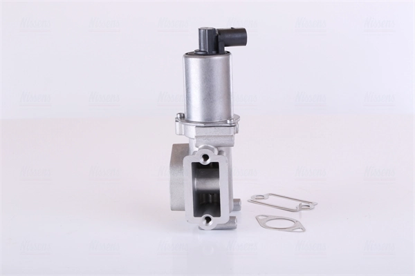 Compre 98305 Nissens Válvula EGR de recirculação dos gases