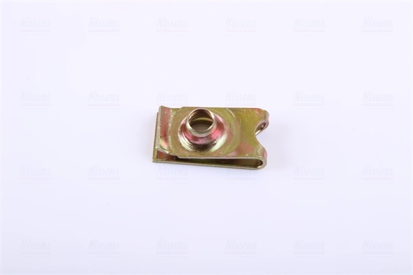 Radiador de esfriamento de motor 63016 Nissens