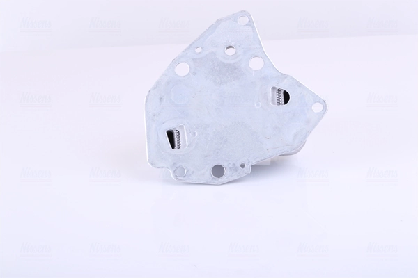 Radiador de óleo (frigorífico), debaixo de filtro Nissens 90803 preço, a partir de 122,41 USD