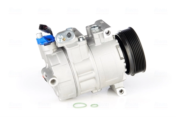 Compressor de aparelho de ar condicionado 890048 Nissens
