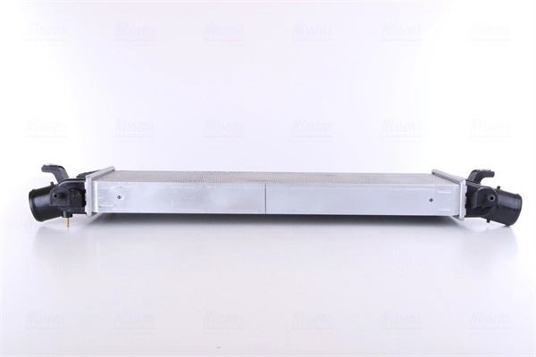 Radiador de intercooler 961169 Nissens