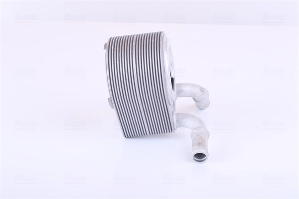 Compre 90849 Nissens Radiador de óleo