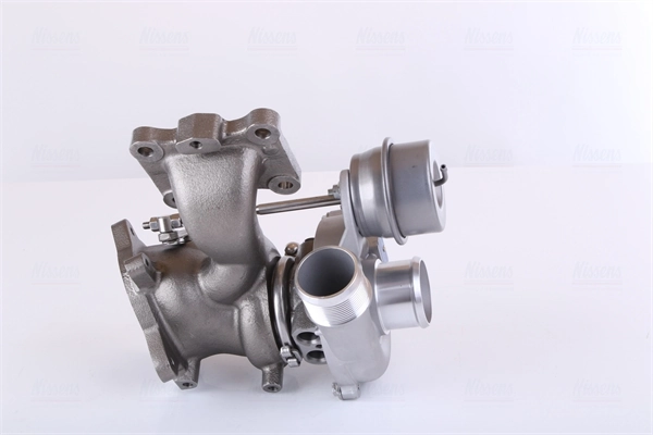  Turbina Ford S-Max monovolume (CDR) (2015 - 2026) 