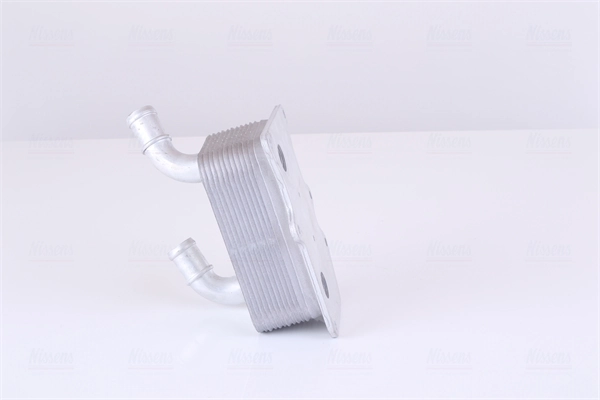 Compre 90919 Nissens Radiador de óleo