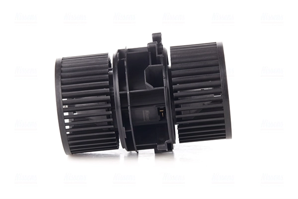 87357 Nissens Motor de ventilador de forno (de aquecedor de salão)