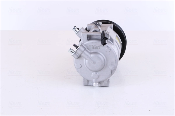 Compressor de aparelho de ar condicionado Nissens 890882 preço, a partir de 371,30 USD