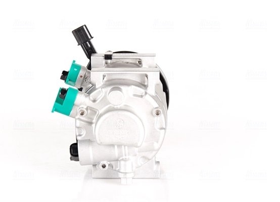Compre Compressor de aparelho de ar condicionado Hyundai I20 