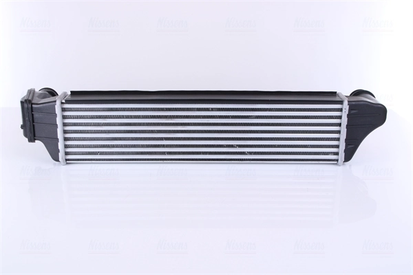 96741 Nissens Radiador de intercooler