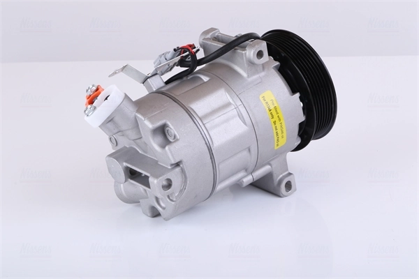 Compressor de aparelho de ar condicionado Nissens 890802 preço, a partir de 345,35 USD