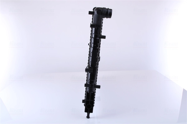 Compre 60058 Nissens Radiador de esfriamento de motor