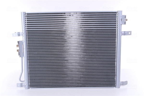 94972 Nissens Radiador de aparelho de ar condicionado