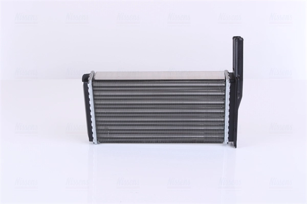 Radiador de forno (de aquecedor) Nissens 71751 preço, a partir de 33,11 USD