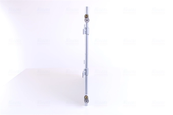 Radiador de aparelho de ar condicionado 940201 Nissens