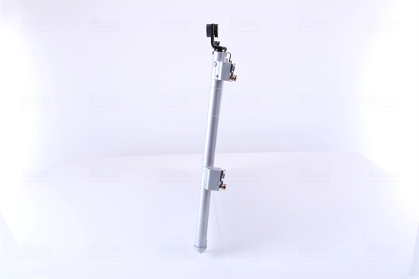 Radiador de aparelho de ar condicionado 940143 Nissens