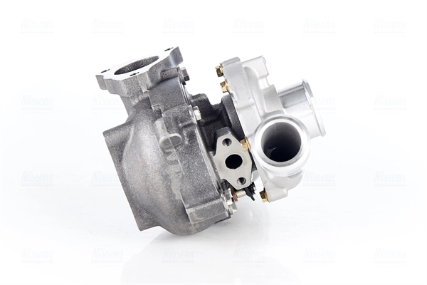  Turbina Hyundai I30 hatchback (FD) (2007 - 2011) 