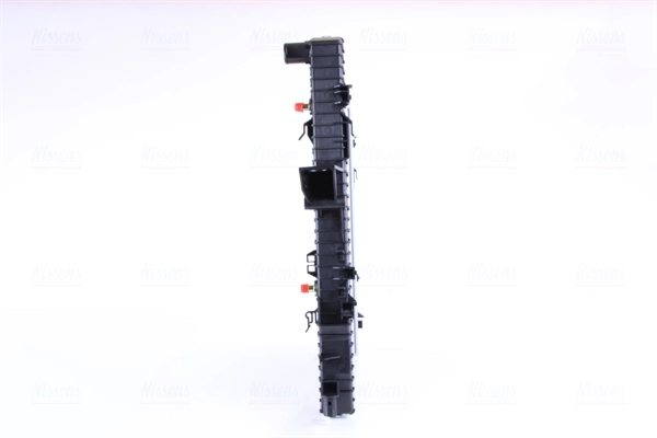 Radiador de esfriamento de motor Nissens 64320A preço, a partir de 324,76 USD