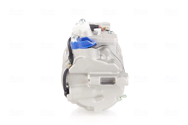 Compressor de aparelho de ar condicionado Nissens 89063 preço, a partir de 287,41 USD