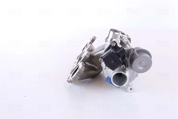 93446 Nissens Turbina