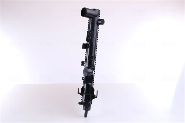 Radiador de esfriamento de motor Nissens 630041 preço, a partir de 74,23 USD
