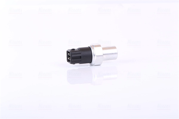  Sensor de pressão absoluta de aparelho de ar condicionado Volkswagen Jetta II sedan (19E, 1G2, 165, 167) (1983 - 1992) II
