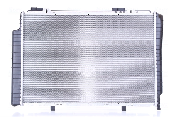 Radiador de esfriamento de motor Nissens 62756A preço, a partir de 119,61 USD