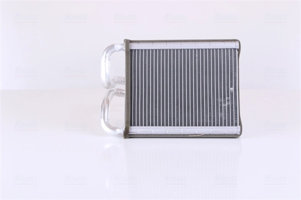 Radiador de forno (de aquecedor) Nissens 77535 preço, a partir de 80,02 USD