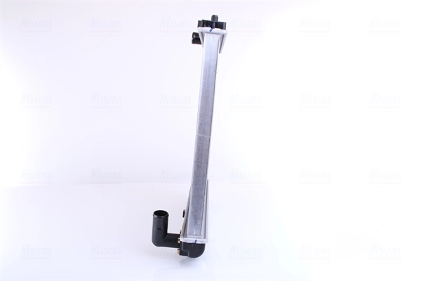 Radiador de esfriamento de motor Nissens 62892 preço, a partir de 160,85 USD